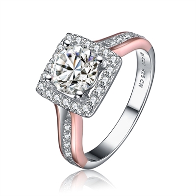 925 cn clearance diamond ring